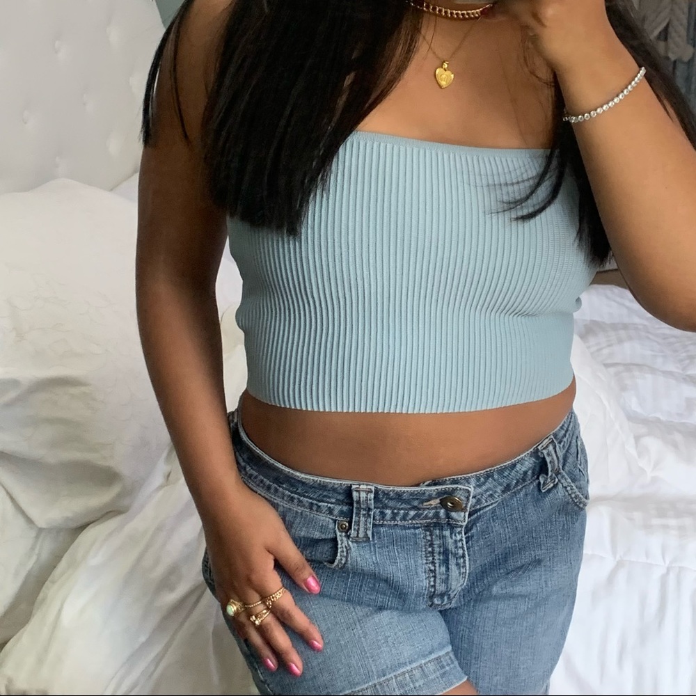 Pacsun Tube Top